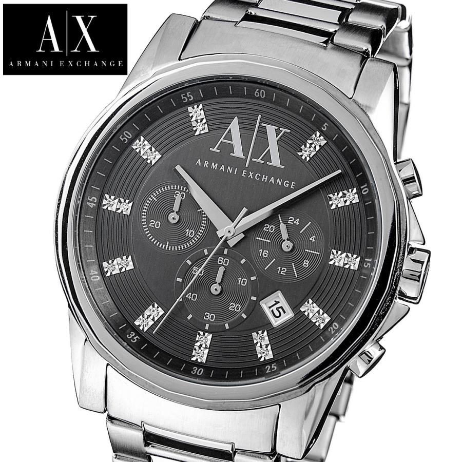 アルマーニ エクスチェンジ Armani Exchange AX2092 腕時計 メンズ レディース | ARMANI