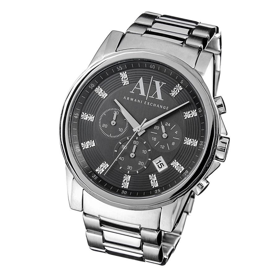 アルマーニ エクスチェンジ Armani Exchange AX2092 腕時計 メンズ レディース | ARMANI | 01
