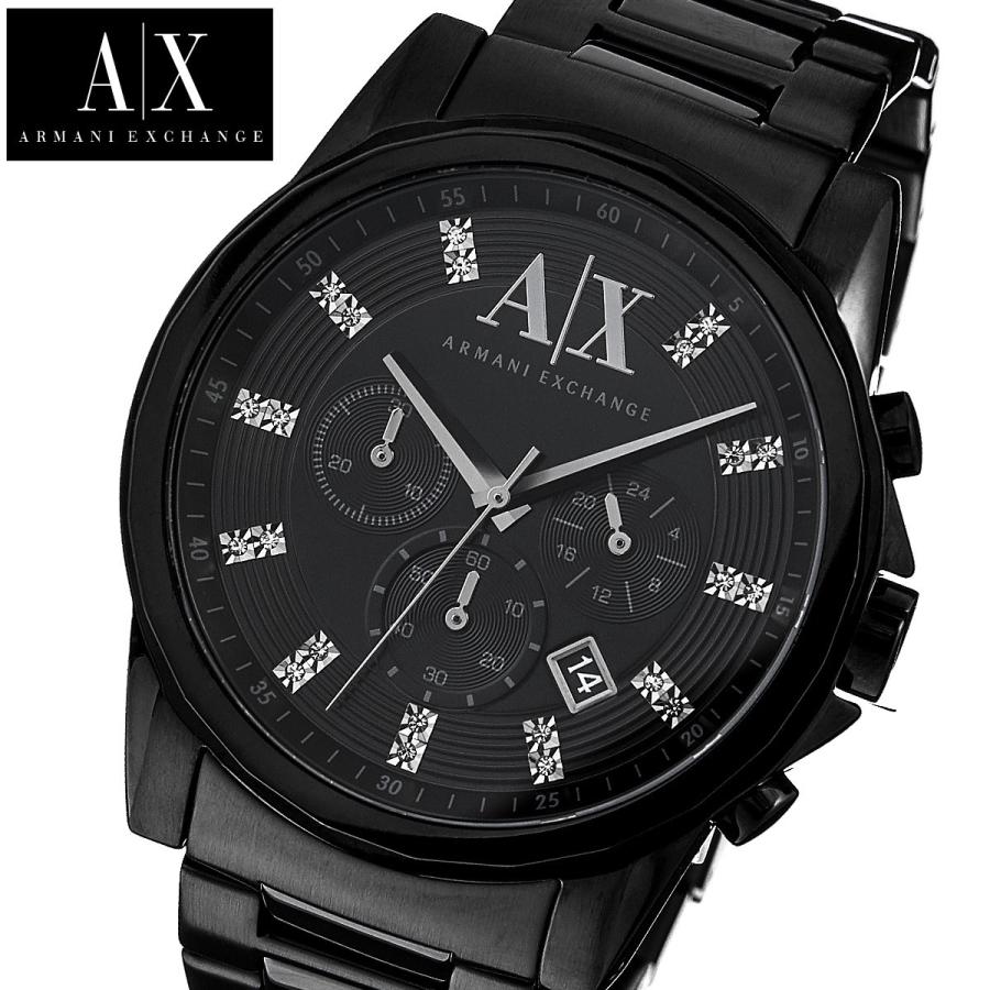 アルマーニ エクスチェンジ Armani Exchange AX2093 腕時計 メンズ レディース | ARMANI