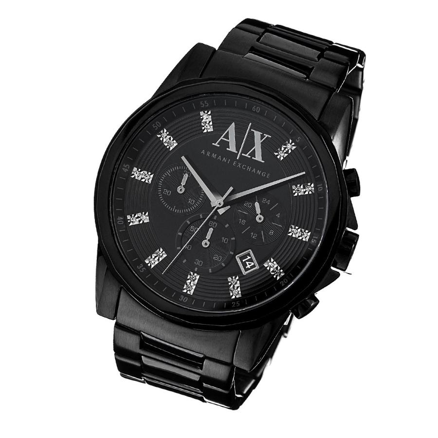 アルマーニ エクスチェンジ Armani Exchange AX2093 腕時計 メンズ レディース | ARMANI | 01
