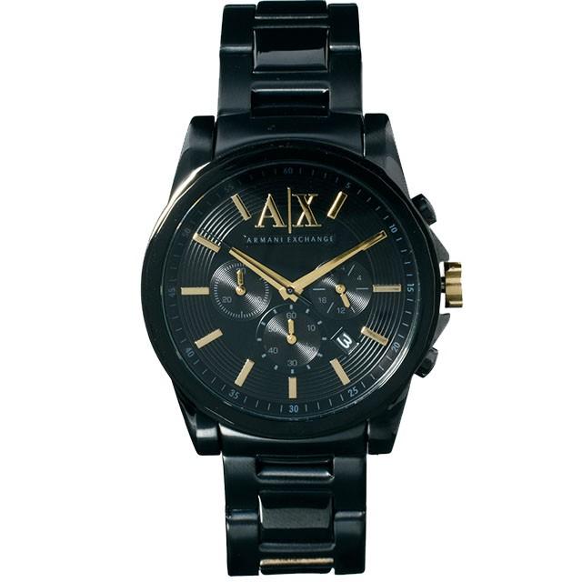 アルマーニ エクスチェンジ Armani Exchange AX2094 腕時計 メンズ レディース | ARMANI