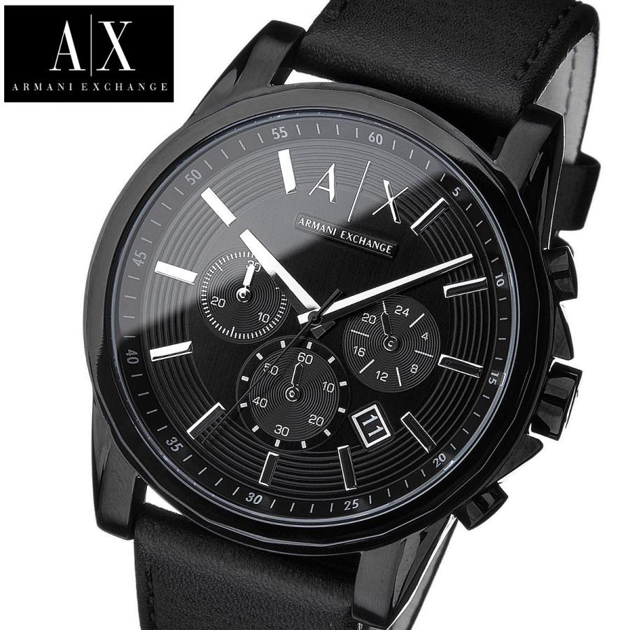 アルマーニ エクスチェンジ Armani Exchange AX2098 腕時計 メンズ | 