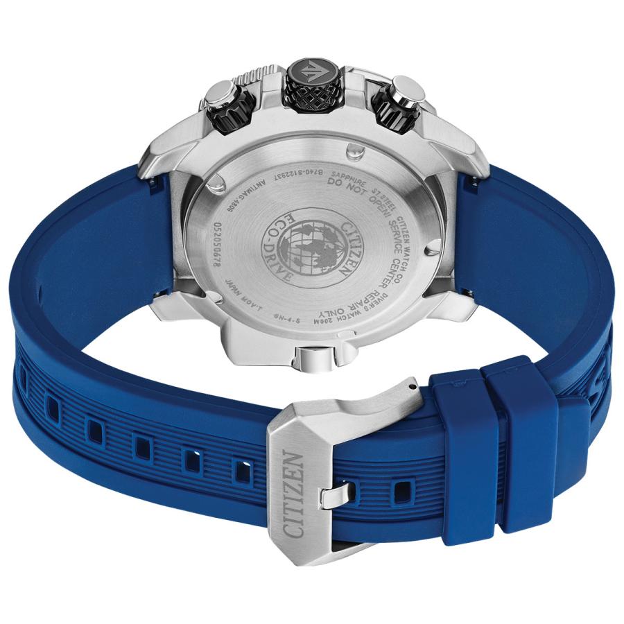 【新品】CITIZEN プロマスター アクアランド BJ2169-08E 日本未発売☆シチズン プロマスター アクアランド BJ2169-08E