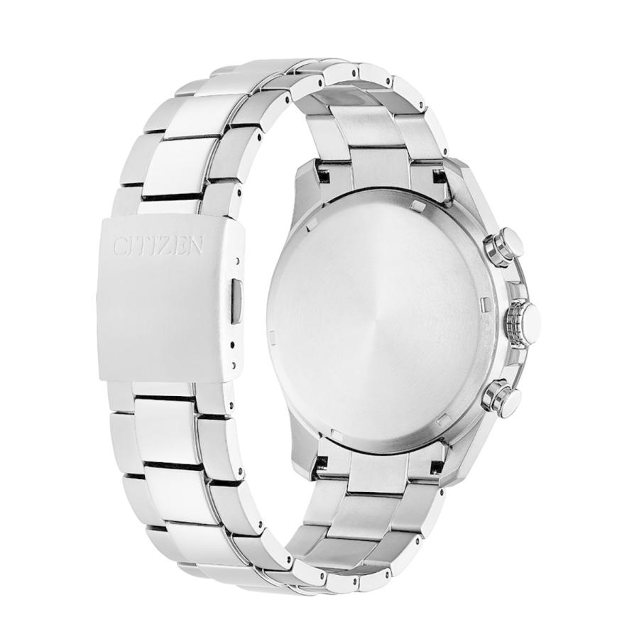CITIZEN シチズン CA4444-82E チタン エコドライブ ソーラー 腕時計 メンズ　ブランド | PROMASTER | 02