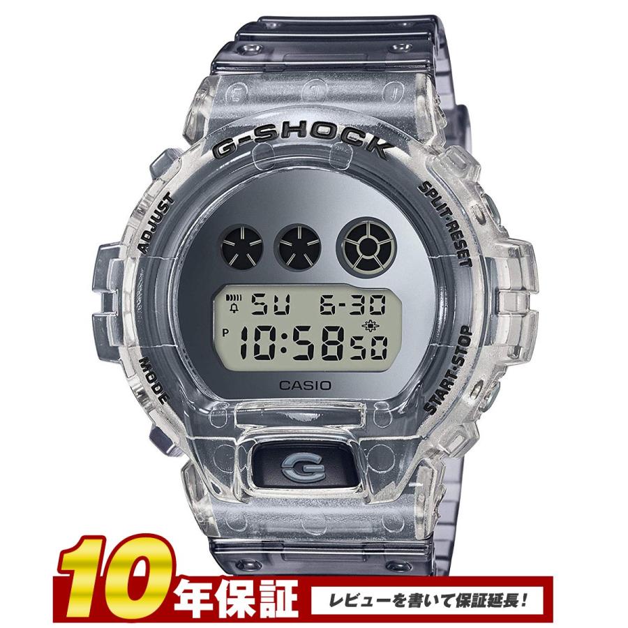 g shock dw 6900 specs