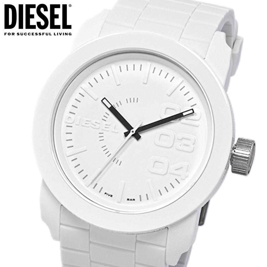 ディーゼル DIESEL DZ1436 腕時計 メンズ レディース | DIESEL