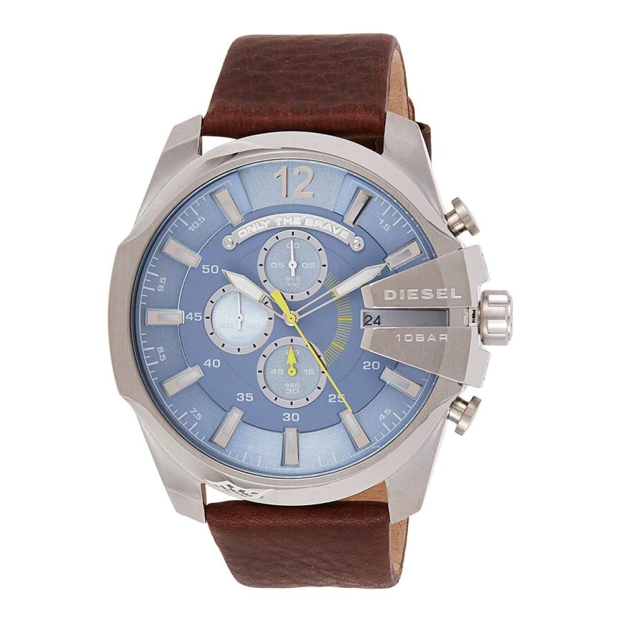 ディーゼル DIESEL DZ4281 腕時計 メンズ レディース | DIESEL