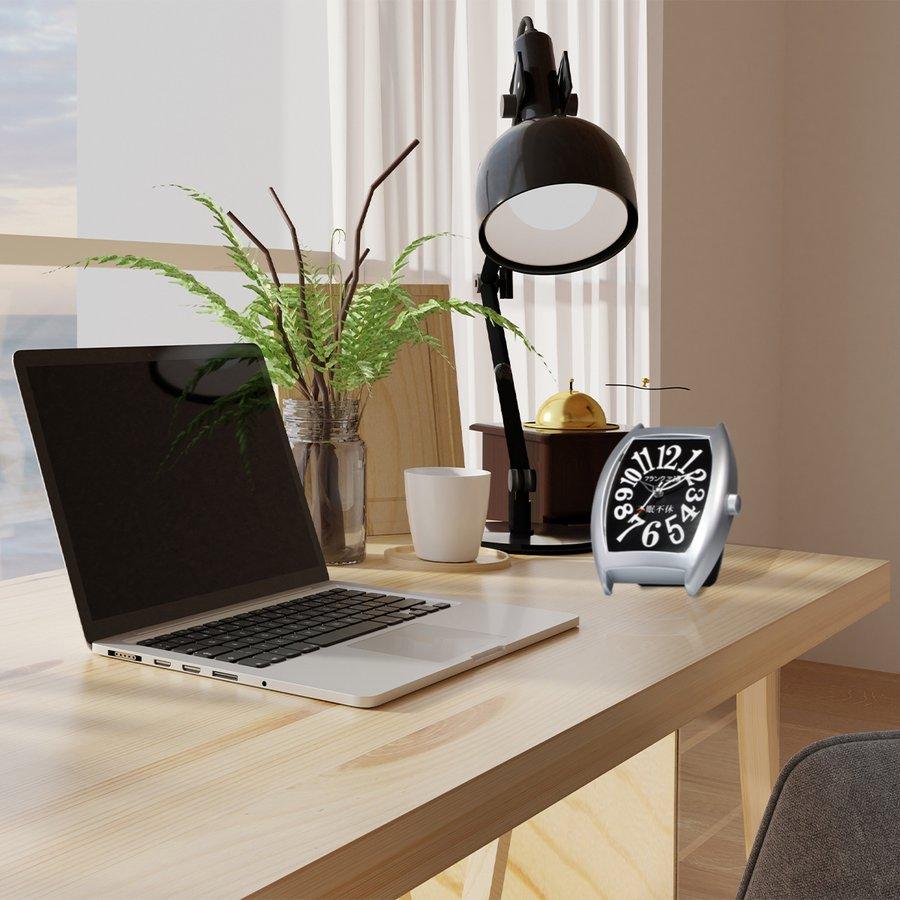 フランク三浦 九号機 置き時計 TABLE CLOCK テーブルクロック 国内正規品 |  | 06