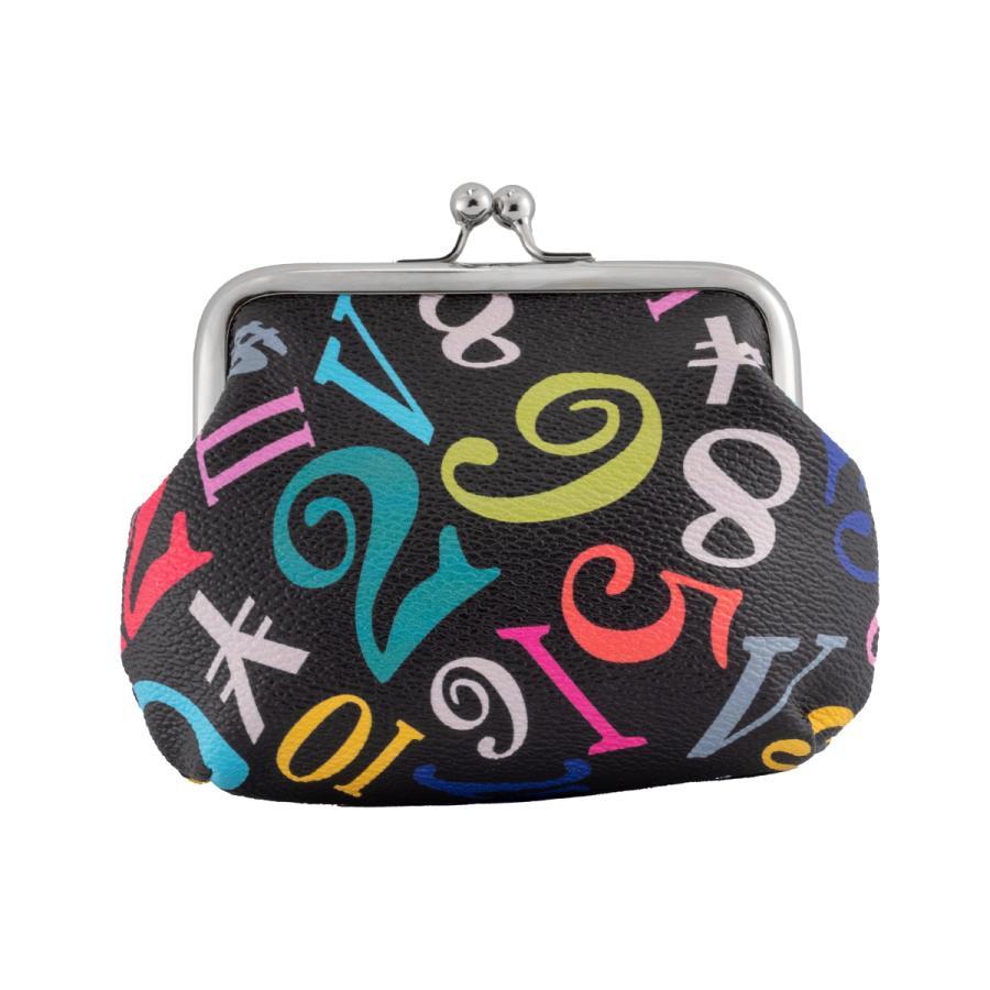 開運財布 金運アップ がま口財布 小銭入れ 風水 ゴールド 金色 風水 がま口ポーチ ブランド ブランド財布 財布 がま口 がまぐち フランク三浦 | フランク三浦 | 03