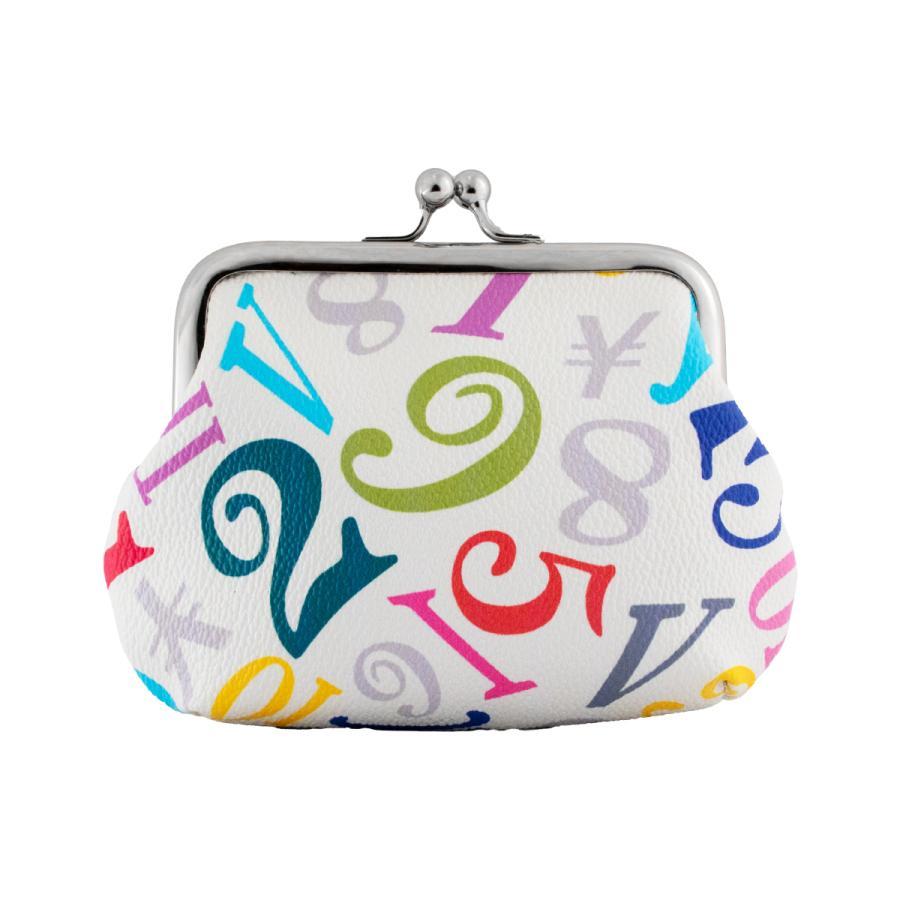 開運財布 金運アップ がま口財布 小銭入れ 風水 ゴールド 金色 風水 がま口ポーチ ブランド ブランド財布 財布 がま口 がまぐち フランク三浦 | フランク三浦 | 04