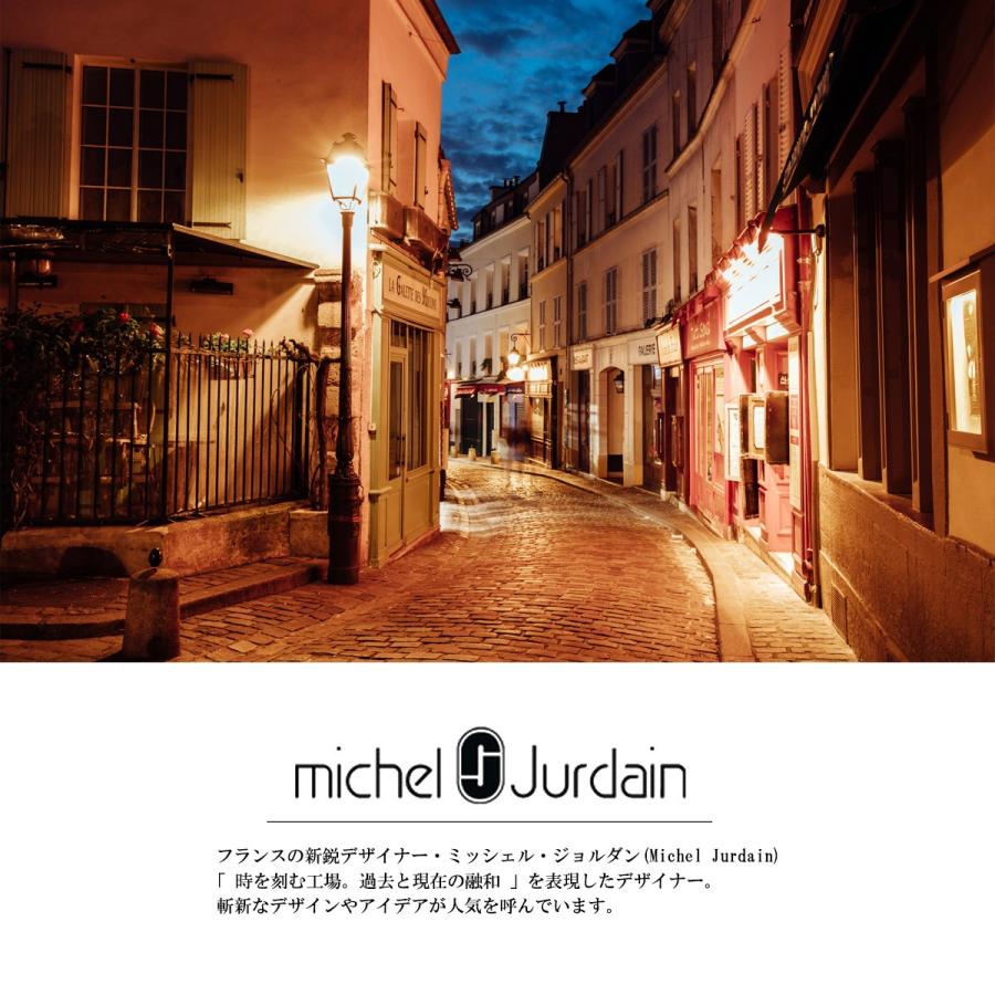 ソーラー ミッシェルジョルダン 腕時計 レディース ダイヤモンド MICHEL JURDAIN SL-2000 ブランド 安い | michel Jurdain | 06