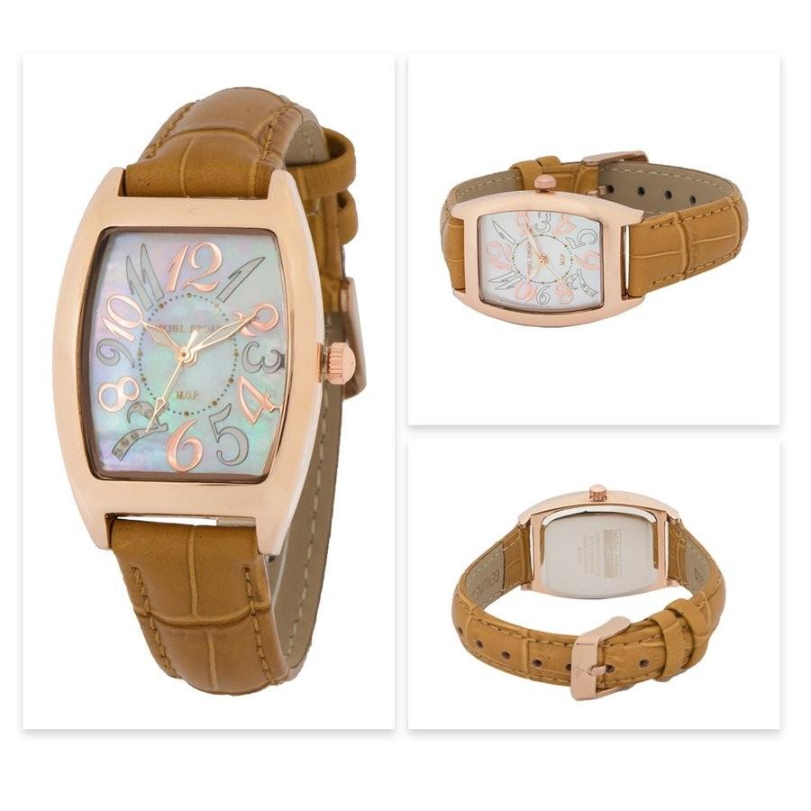 ミッシェル・ジョルダン 腕時計 レディース MICHEL JURDAIN ソーラー ダイヤモンド SL-2100 | michel Jurdain | 07