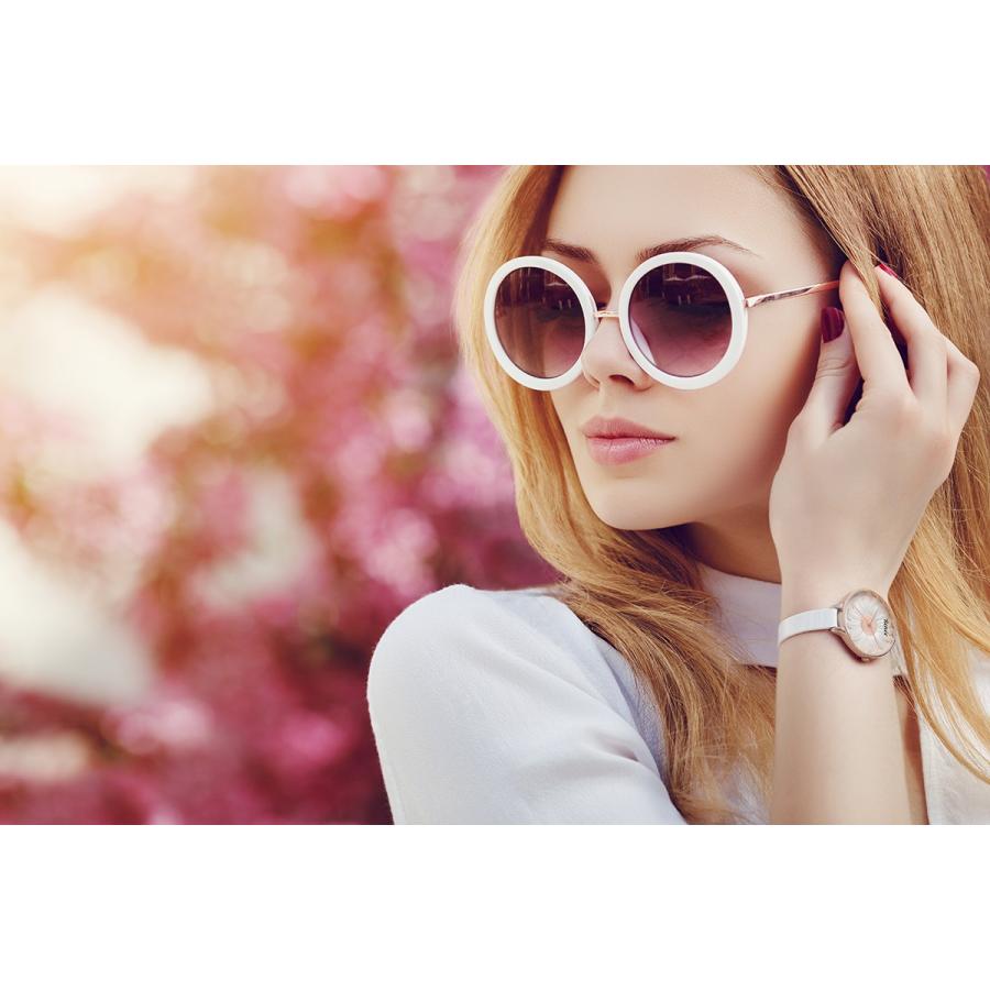 腕時計 レディース Renee ルネ 3Dフラワーデザインウォッチ R05 |  | 05