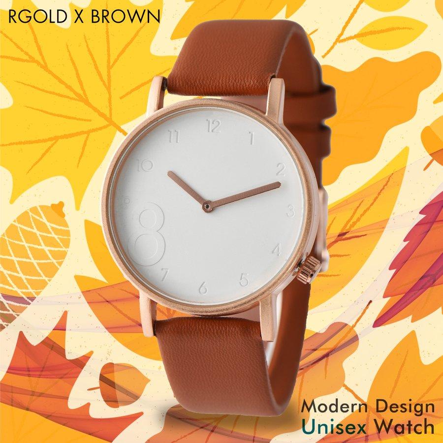 腕時計 レディース おしゃれ  シンプル モダンデザインウォッチ R06 |  | 21