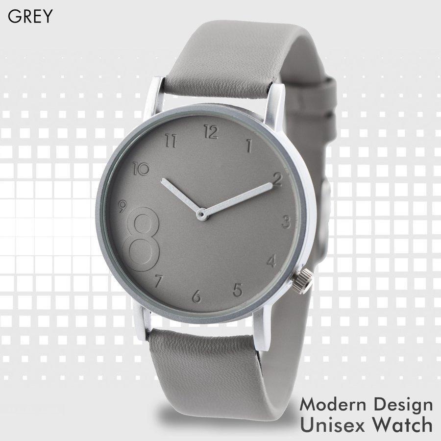 腕時計 レディース おしゃれ  シンプル モダンデザインウォッチ R06 |  | 25