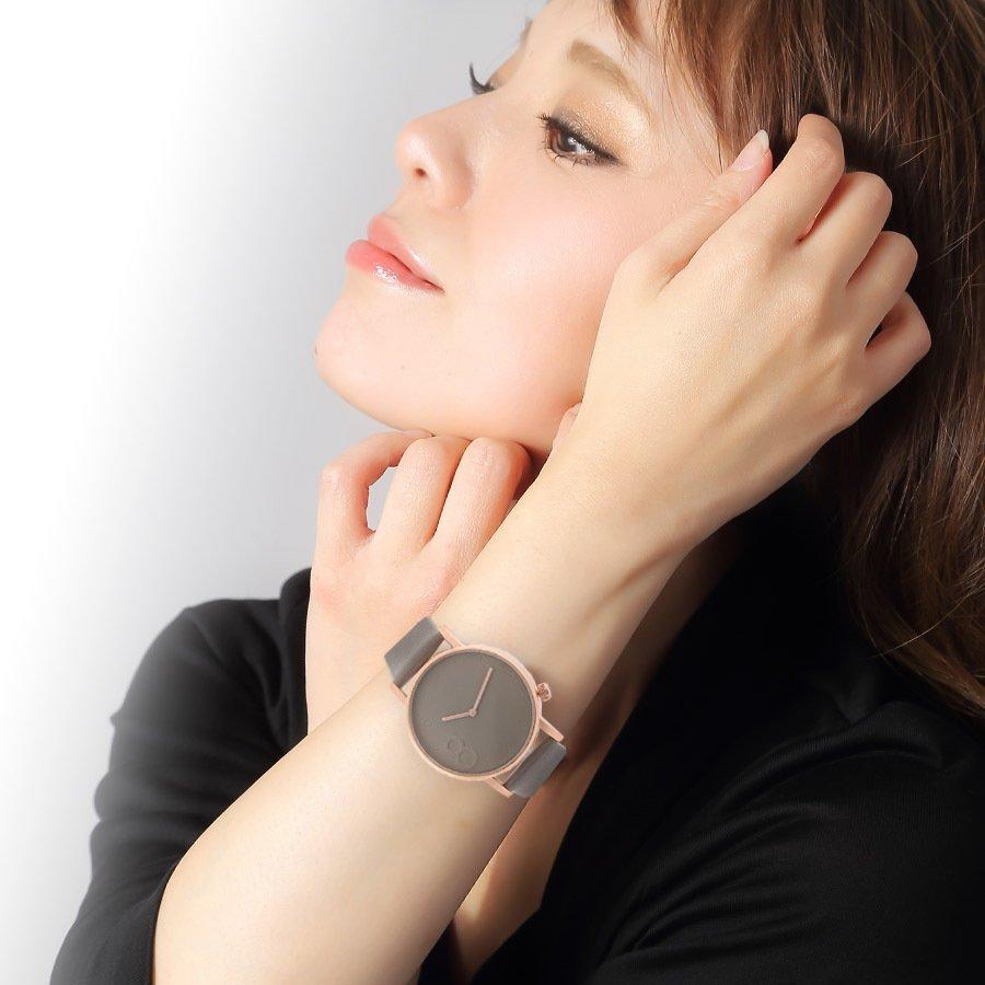 腕時計 レディース おしゃれ  シンプル モダンデザインウォッチ R06 |  | 16