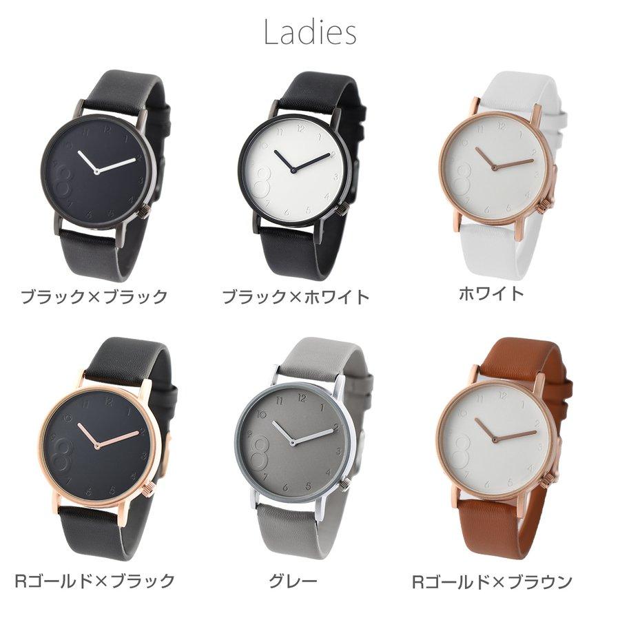 腕時計 レディース おしゃれ  シンプル モダンデザインウォッチ R06 |  | 17