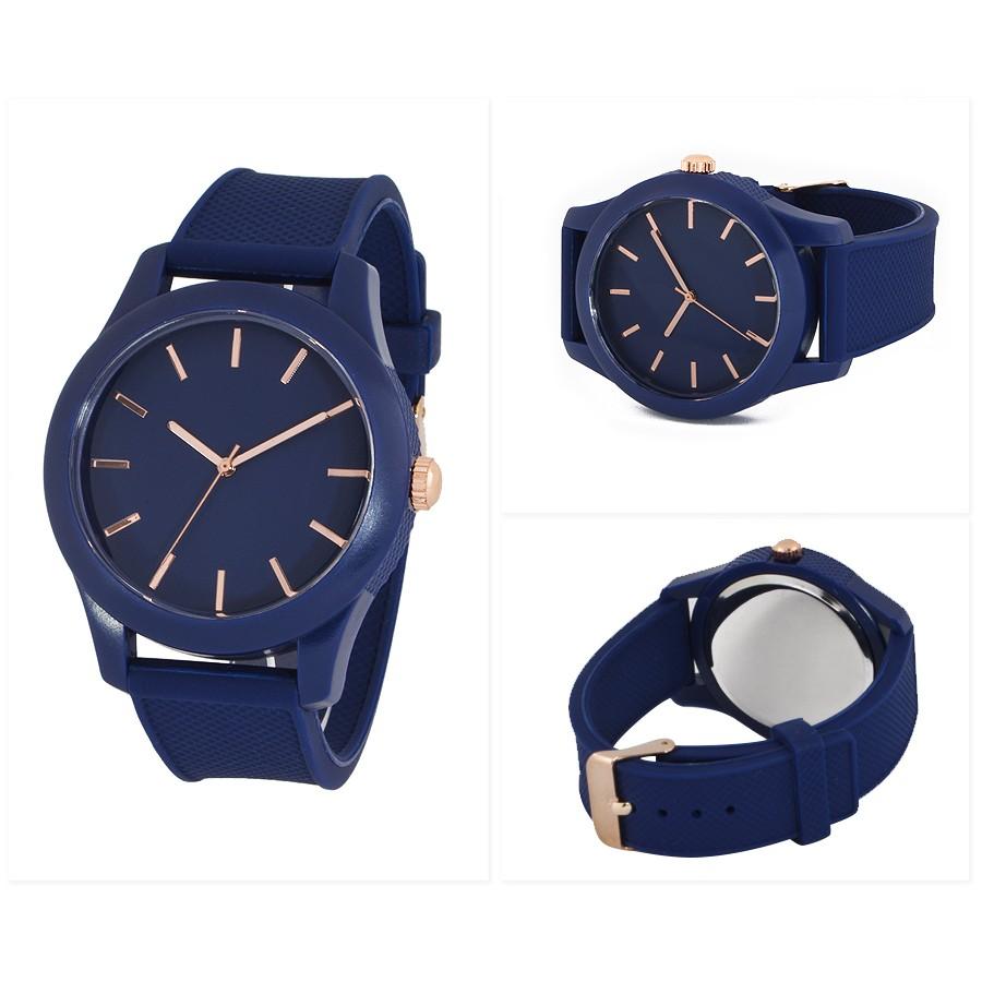 腕時計 ユニセックス シリコンラバーウォッチ クォーツ おしゃれ シンプル 人気 カジュアル |  | 07