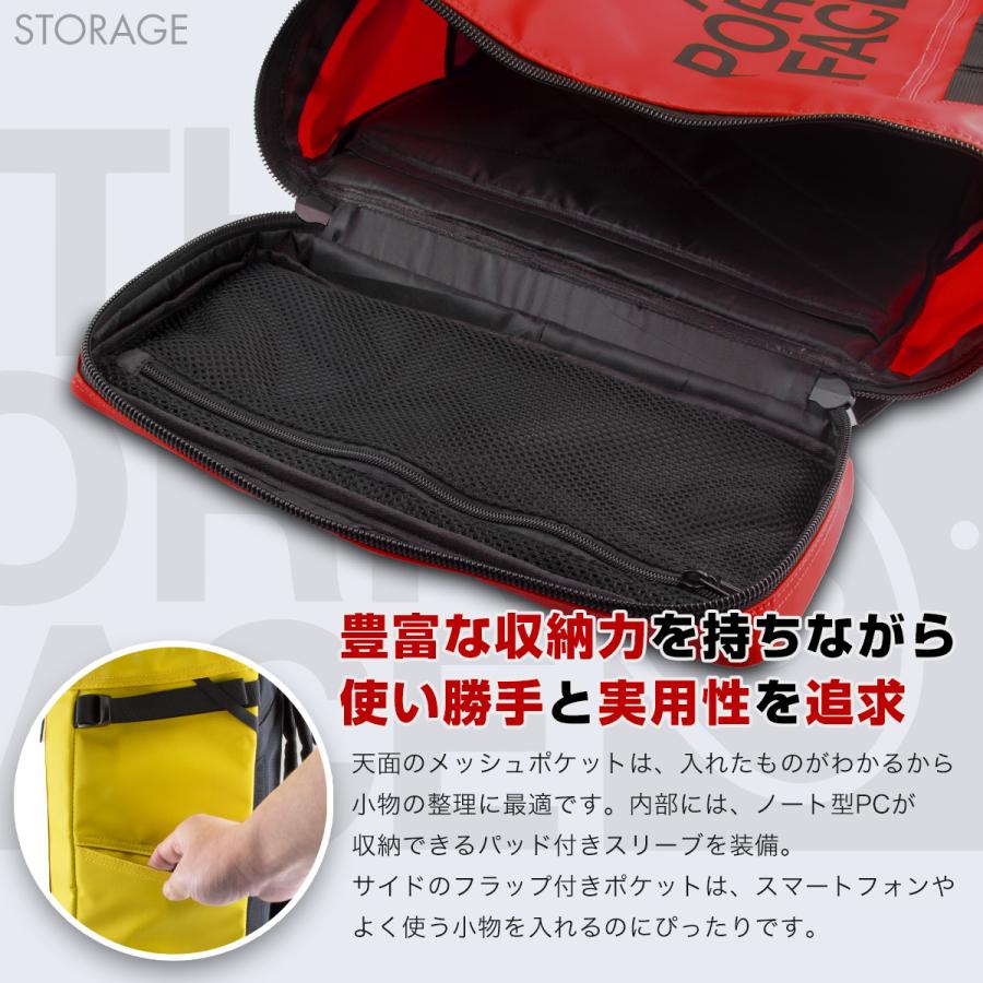 THE PORK FACE ポークフェイス バックパック リュック ボックス リュックサック デイパック ヒューズ メンズ レディース フランク三浦 |  | 07