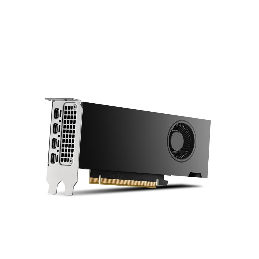 【3年保証、日本正規代理店品】NVIDIA RTX 2000 Ada 世代 900-5G192-2541-000 16GB GDDR6 グラフィックボードの画像