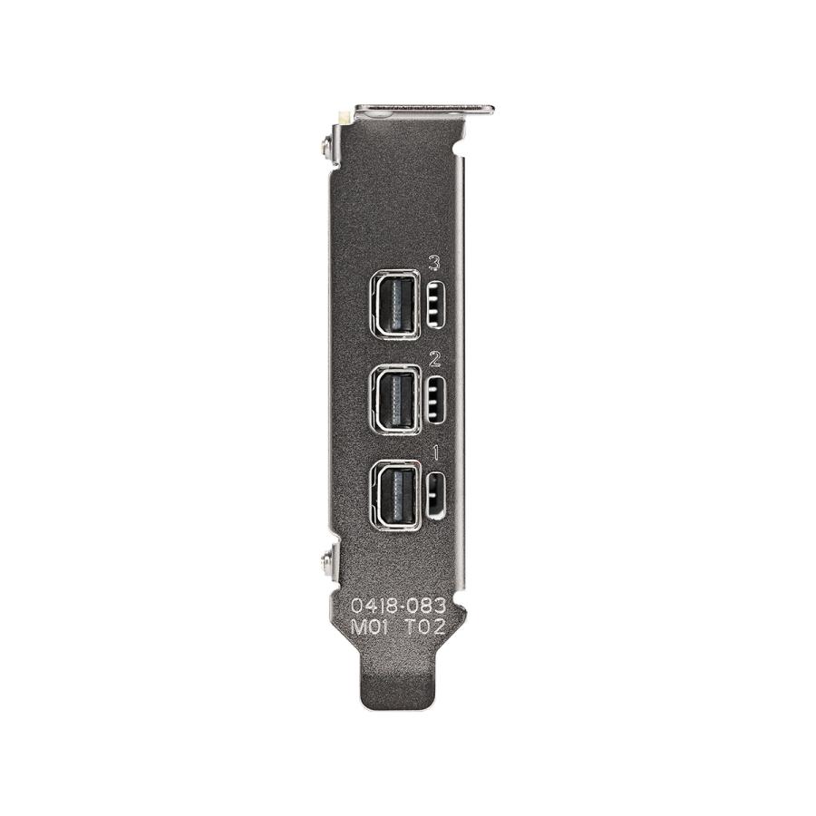 NVIDIA 【3年保証、日本正規代理店品】NVIDIA T400 4GB グラフィック