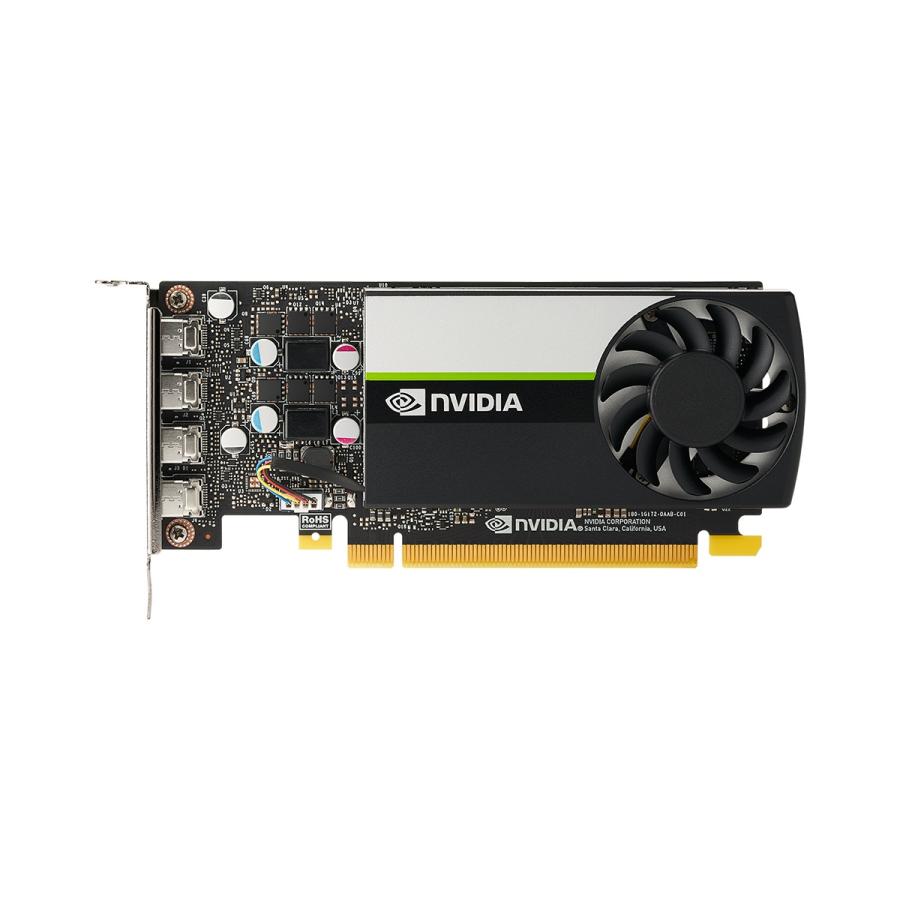 【新品未使用】NVIDIA T1000 8GB グラフィックボード Amazon | PNY NVIDIA T1000。 | ピーエヌワイ(PNY) | グラフィック