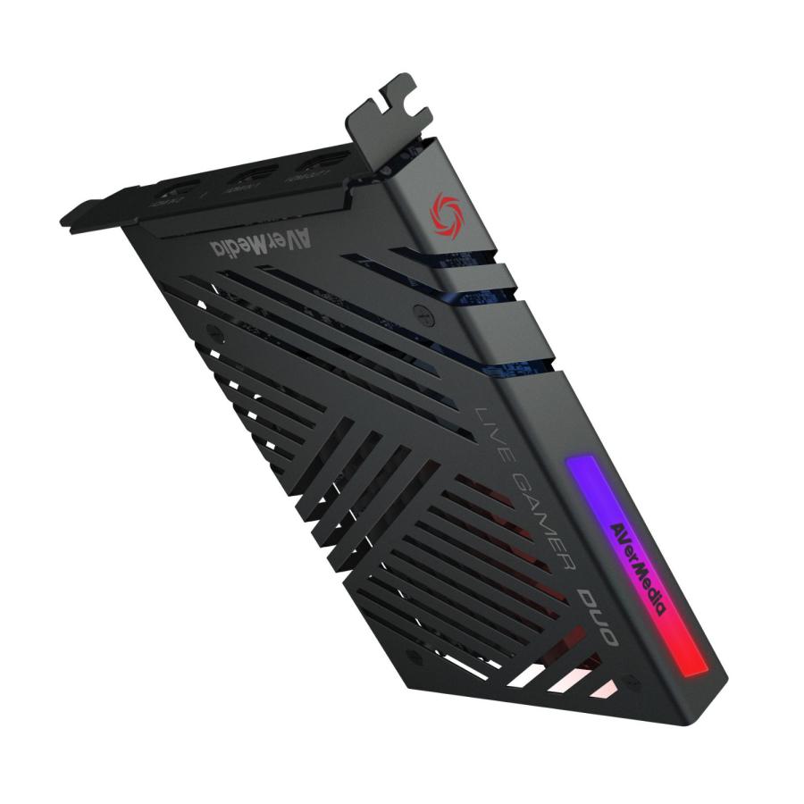 AVerMedia（アバーメディア） 【2年保証、国内正規品】AVerMedia Live