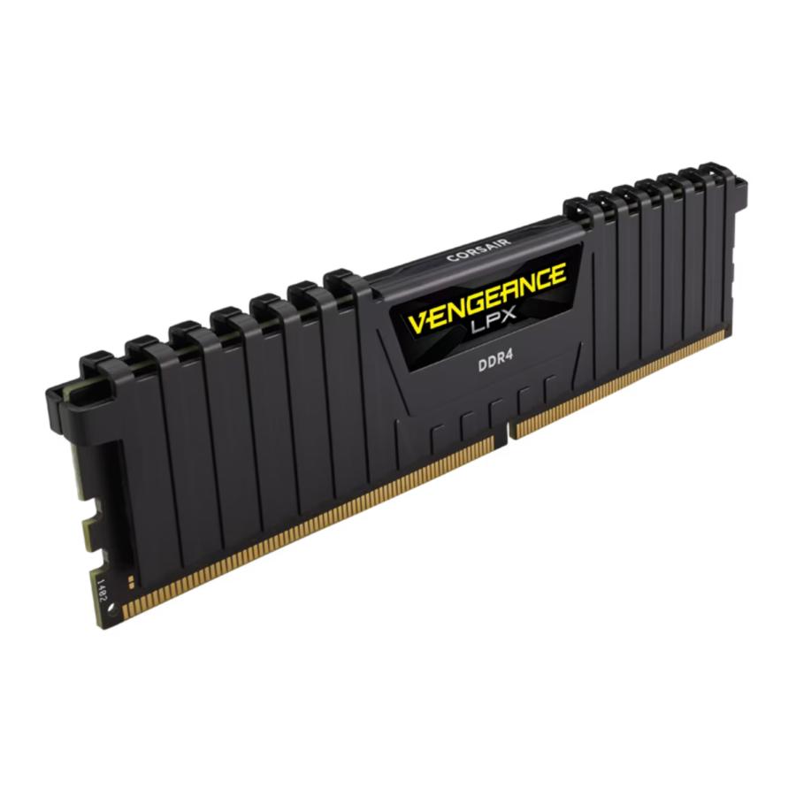 CORSAIR DDR4-2666MHz メモリ 32GB [16GB × 2] CORSAIR Vengeance 32GB (2 x 16GB) 260-Pin DDR4 SO-DIMM DDR4 2666