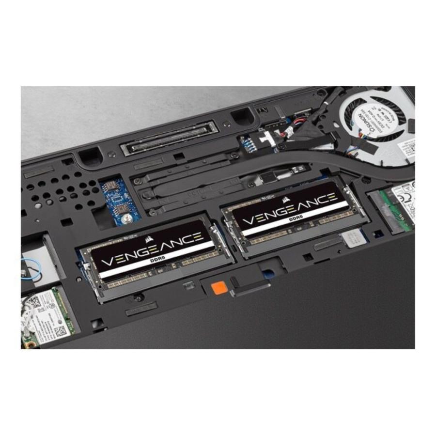 Corsair コルセア DDR5-5600MHz 48GB (24GB×2枚) CORSAIR（コルセア） 【国内正規品】Corsair 48GB(24GB×2) DDR5