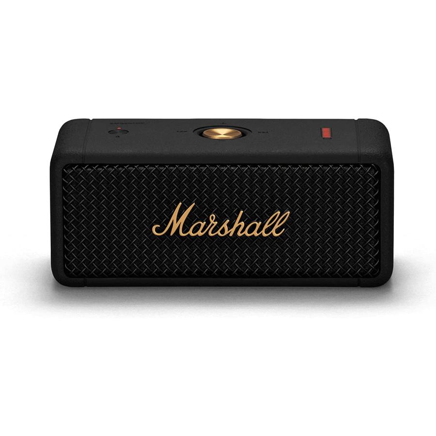 お得セット Marshall emberton マーシャル スピーカー エムバートン