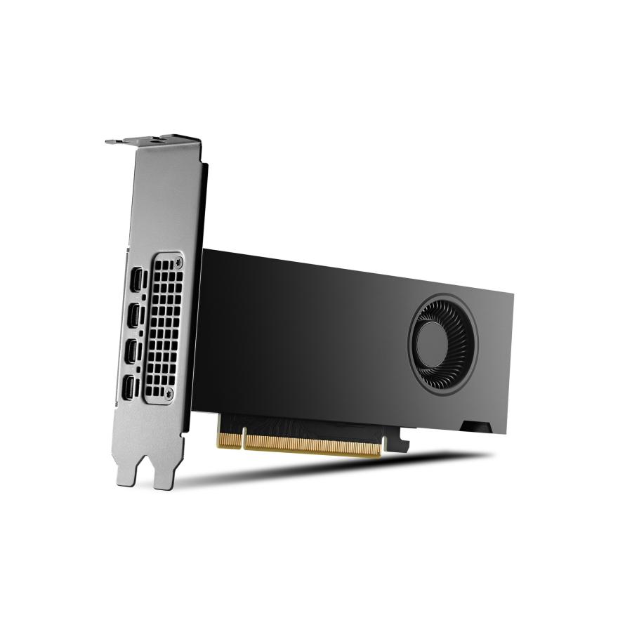 【3年保証、日本正規代理店品】ELSA NVIDIA RTX 2000 Ada ENQR2000A-16GER 16GB GDDR6 NVIDIA型番:900-5G192-2541-000の画像