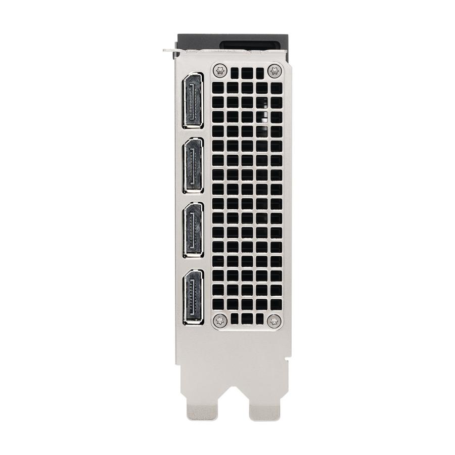 ELSA（エルザ） ELSA NVIDIA RTX A4500 グラフィックボード ENQRA4500