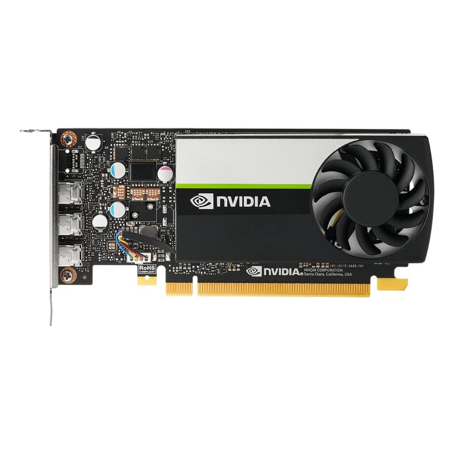 ELSA（エルザ） 【3年保証、日本正規代理店品】ELSA NVIDIA T400 4GB