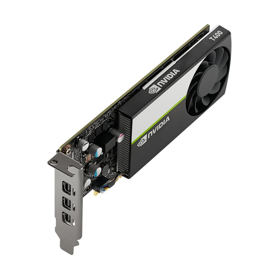 ELSA（エルザ） 【3年保証、日本正規代理店品】ELSA NVIDIA T400 4GB