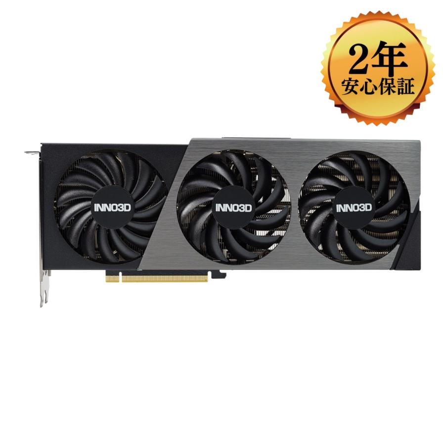 ELSA 【2年保証、日本正規代理店品】ELSA GeForce RTX 4070 Ti ELSA 【2年保証、日本正規代理店品】ELSA GeForce RTX 4070 Ti