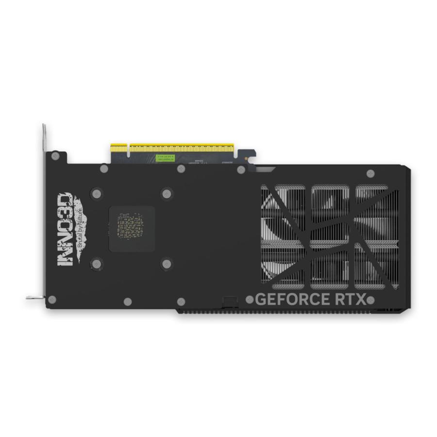 ELSA 【2年保証、日本正規代理店品】Inno3D GeForce RTX 5060 Ti 16GB