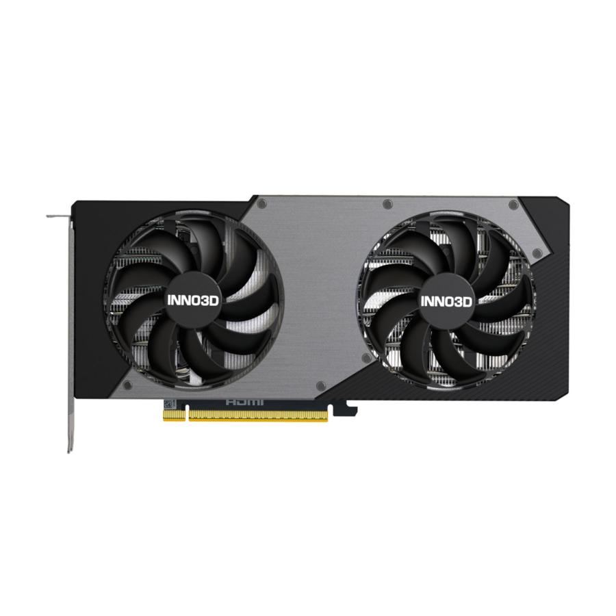 ELSA（エルザ） 【2年保証、日本正規代理店品】Inno3D GeForce RTX