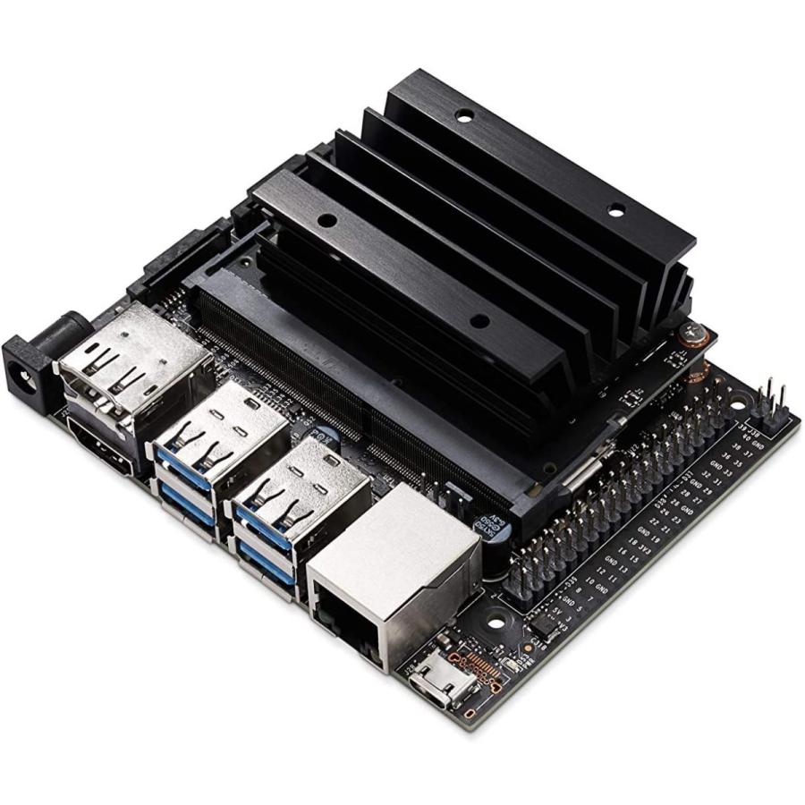 大勧め NVIDIA Jetson Nano 開発者キット Developer Kit B01 copper-tip.ca