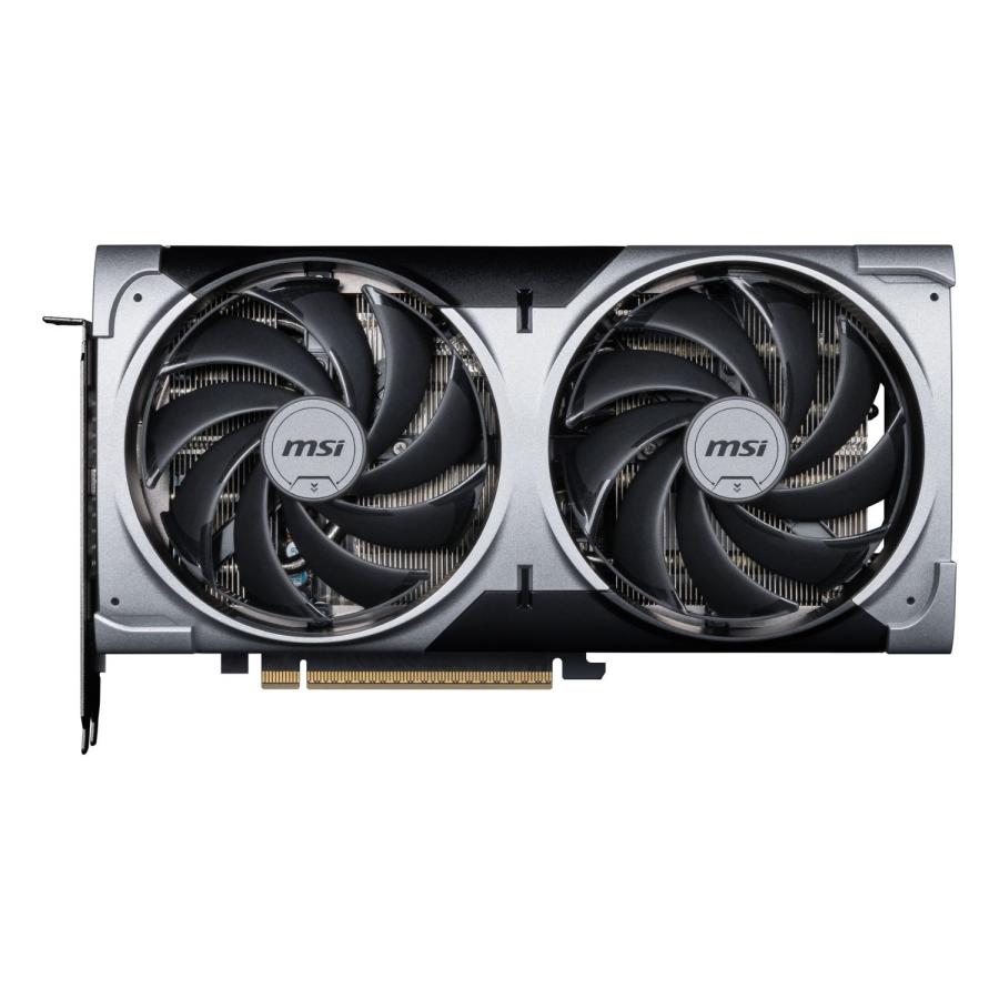 MSI 【2年保証、日本正規代理店品】MSI GeForce RTX 5070 12G MSI 【2年保証、日本正規代理店品】MSI GeForce RTX 5070 12G