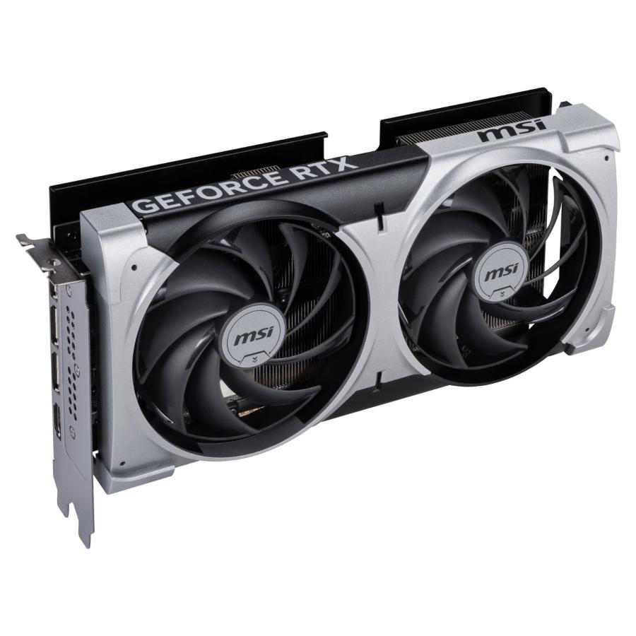 MSI 【2年保証、日本正規代理店品】MSI GeForce RTX 5070 12G MSI 【2年保証、日本正規代理店品】MSI GeForce RTX 5070 12G