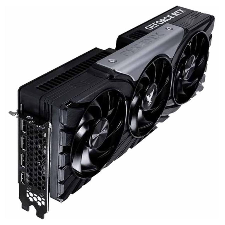Gainward 【1年保証、日本正規代理店品】GAINWARD GeForce RTX 5080