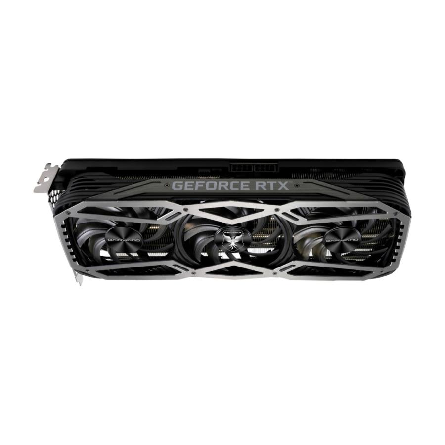 日本正規代理店品、保証あり】GAINWARD GeForce RTX3070Ti PHOENIX