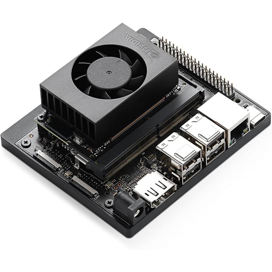 NVIDIA Jetson Orin Nano Super 開発者キット 新品 Jetson Orin Nano Super 開発者キット | NVIDIA