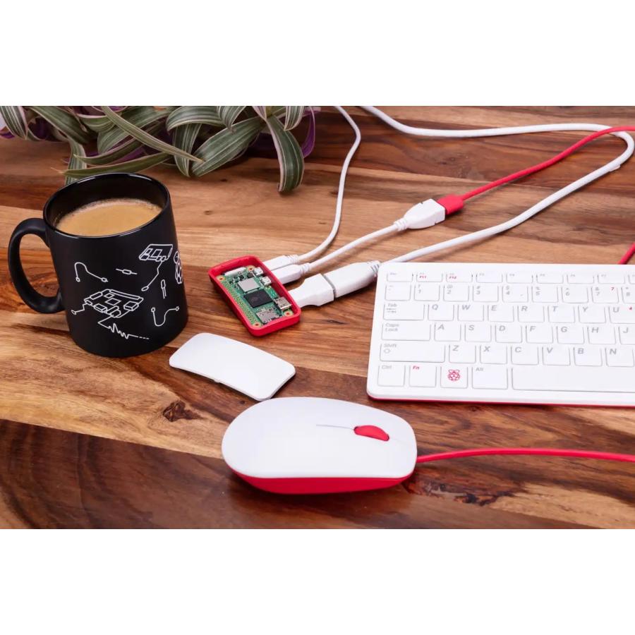 【送料無料】Raspberry Pi Zero 2W ラズベリーパイ ゼロ 2 W 技適有り |  | 03