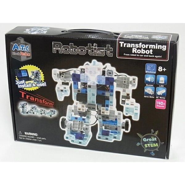 Robotist Transforming Robot（ロボティスト　トランスフォーミングロボット）