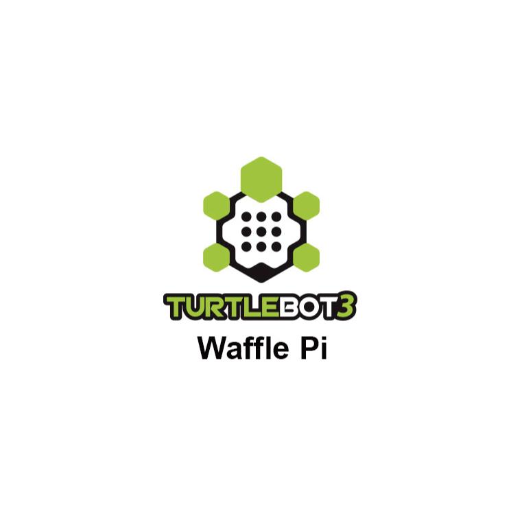正規代理店通販サイト TURTLEBOT3 Waffle Pi RPi4 2GB [JP] (ACアダプター付属)