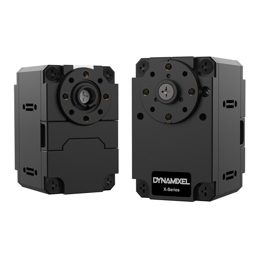 DYNAMIXEL XC430-W240-Tの画像