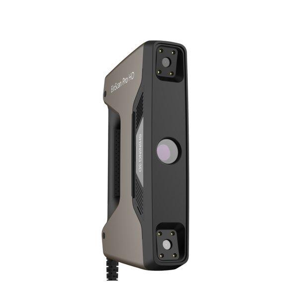 EinScan Pro HD 3Dスキャナ ベーシックパック　日本語マニュアル付　ハンドスキャナ フルカラー 安全 高性能 高解像度 |  | 02