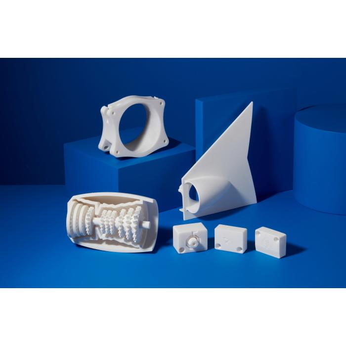 【3Dプリンター】Form2/3 レジン リジッド10K 高品質 3Dプリンター カートリッジ★送料込