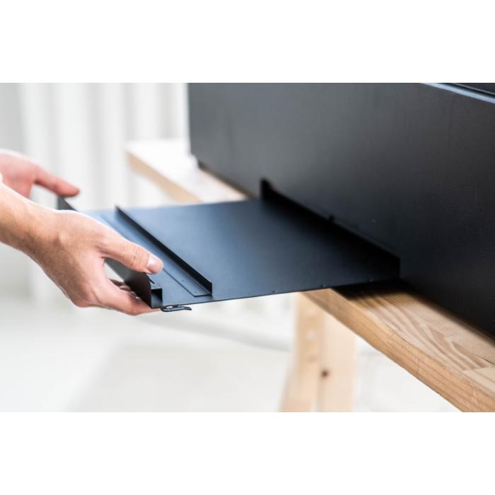 卓上型60W レーザー加工機 HEXA オプションパック : グラス 卓上型60W レーザー加工機 HEXA オプションパック : グラス